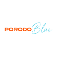 Porodo Blue